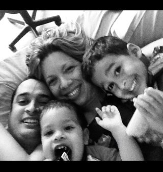 HildyBoscan's profile picture. Bendecida madre de dos principes y esposa del mejor hombre del mundo, mi media naranja. Gracias Diosito por darme tanto!