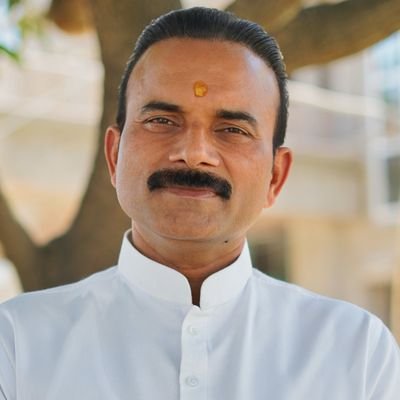 Official Twitter Profile Of Sushil Singh,
MLA From Saiyadraja Constituency, #Chandauli Uttar Pradesh, India