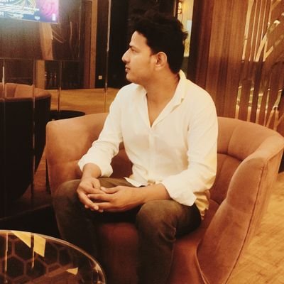 jitendraMahar6's profile picture. Jitendra