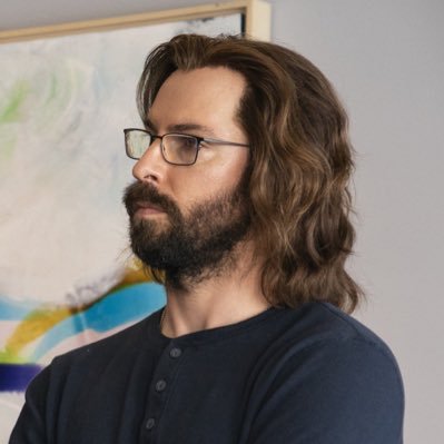 BuildModePod's profile picture. 