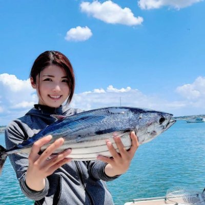 山田贞子チヌ釣りチャンネル
気軽にチェックしてみて下さい！
