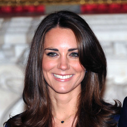 Just another Kate Middleton Twitter fan account.