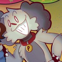 Percy (@percypoodle17) 's Twitter Profile