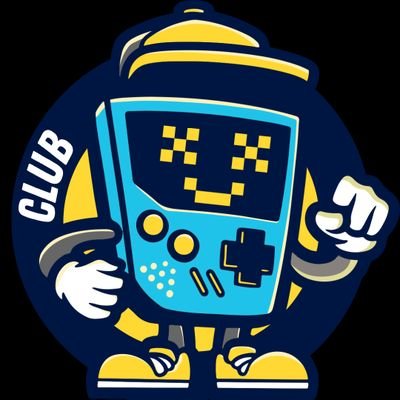 GameZenterClub's profile picture. ¡Vamos a  https://t.co/uNLQqHr4Y3 // ¡Vamos a https://t.co/QCDwlg0fp5 la mejor orientación gamer  https://t.co/yIKpnCW5UL