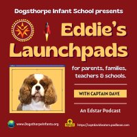 Eddie’s Launchpads(@DIS_Podcasts) 's Twitter Profileg
