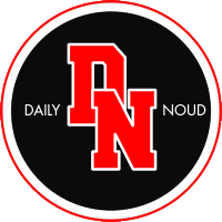 Daily Noud (@dailynoud) 's Twitter Profile Photo Daily Noud (@dailynoud) 's Twitter Profile Photo