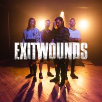 ExitWounds (not Exit Wounds)(@exitwoundsband) 's Twitter Profile Photo