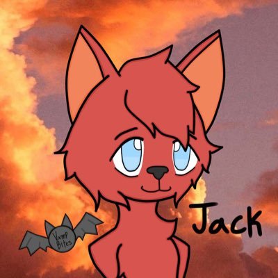 Jack The Fox 🎨🖌️ Profile