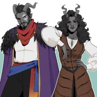 ⚔️baldur's gate brainrot⚔️ ash (@returner424) 's Twitter Profile