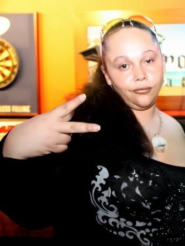 SKARLIT ROSE- EMCEE, VOCALIST, POET, PRODUCER, SONGWRITER & HOST- NUFF SAID