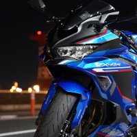遠距離ライダー【ZX-4R SE】 (@enkyori_rider) Twitter profile photo