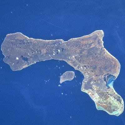 Big Bonaire