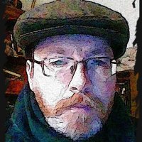Scott Oden (@orcwriter) 's Twitter Profile Photo Scott Oden (@orcwriter) 's Twitter Profile Photo