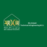 Bin Arbaid Technical & Engineering(@arbaid_bin) 's Twitter Profile Photo