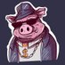 Cornudo Puerco War Pig (@CornudoPuerco) Twitter profile photo