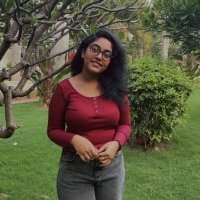 Varsha Vinjam(@1606_varsha) 's Twitter Profile Photo