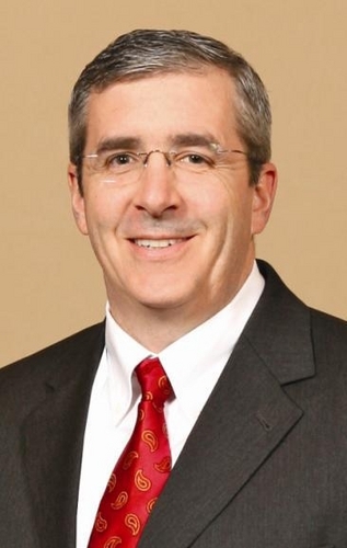 Dave is President of North America for the Trane Commercial business of Ingersoll Rand, a world-leader in creating safe, comfortable + efficient environments.