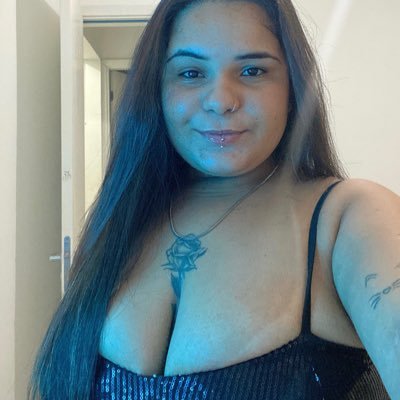 🇧🇷 Brazilian, 20y, Adult and Amateur Content Creator • BBW • Big Titty • @Onlyfans💙Video Call $9📞 @letciapinheiroo 🇧🇷