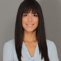 Maria Aivalioti (@aivaliotim) 's Twitter Profile