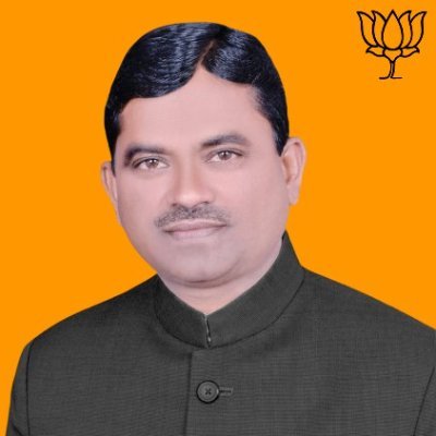 सांसद, 53- लोकसभा बाराबंकी-@bjp4india ,
राष्ट्रीय उपाध्यक्ष पारख महासंघ