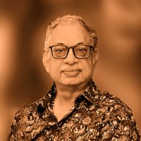 Ram Prasad (@ramvee) 's Twitter Profile
