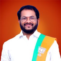 CA Beerappa Bezadi (Modi Ka Parivar)(@BeerappaBezadi) 's Twitter Profile Photo