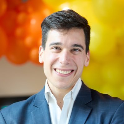 Adam Goldenberg Profile