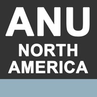 ANU North America(@ANUNorthAmerica) 's Twitter Profile Photo