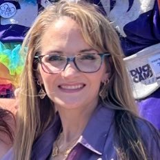 I’m 100% Anti-MAGA #RESIST #TurnTexasBlue #BansOffMyBody #GunReformNOW