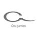 Q's Games (@cqs_games) Twitter profile photo