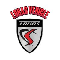 Lohas Vehicle(@LohasVehicle) 's Twitter Profile Photo