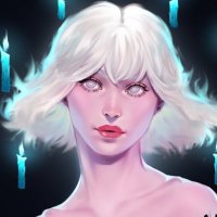 ☆mels☆ comms open (@melqinnee) 's Twitter Profile