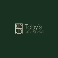 Toby's House Of Styles(@tobyshousestyle) 's Twitter Profile Photo