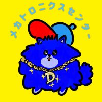 電陽社 メカトロニクスセンター (@dys_mech_center) 's Twitter Profile