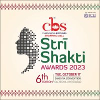 TCEI- Stri Shakti Awards(@strishakti2023) 's Twitter Profile Photo