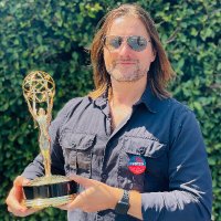 Jonathan Cooper (@gameanim) 's Twitter Profile