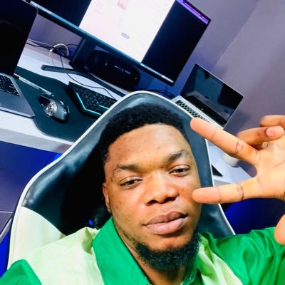 AbdulakeemAsiru's profile picture. 