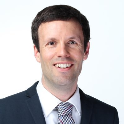 Jonathan Hinton Profile