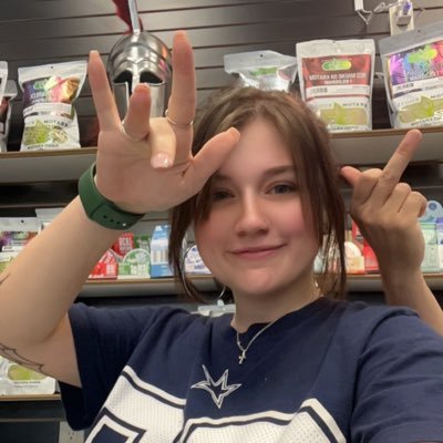 nazznadine3's profile picture. 🤭