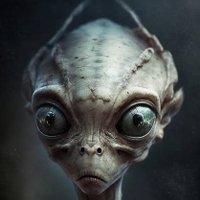 Alien(@NonHuman0911) 's Twitter Profile Photo