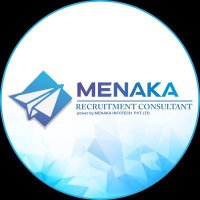 Menaka Infotech Pvt. Ltd(@Menakainfotech) 's Twitter Profile Photo