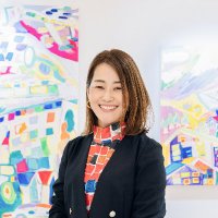 Marie Oshioka | HERALBONY COO(@osshy_m) 's Twitter Profile Photo