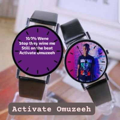 I'm Activate Omuzeeh by name from Ogun state and if you wanted to reach me easily, message me on WhatsApp+2347064171706 or auto mark Activate Omuzeeh by name ok