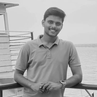 manubhudeti's profile picture. an. ASPIRANT