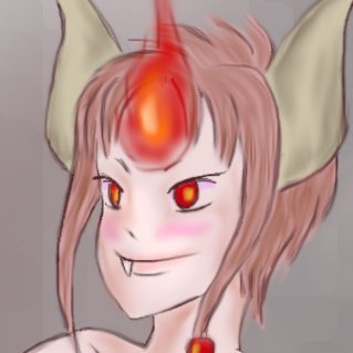 お絵描き人　夕刻デンセンさんのプロフィール画像