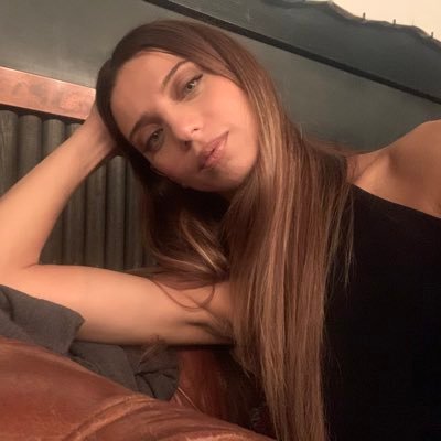 AngelaSarafyan Profile Picture