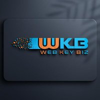 Web Key Biz(@webkeybiz) 's Twitter Profile Photo