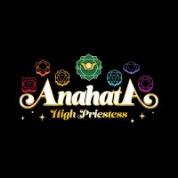 Anahata_HighPriestess(@Anahata_HP) 's Twitter Profile Photo