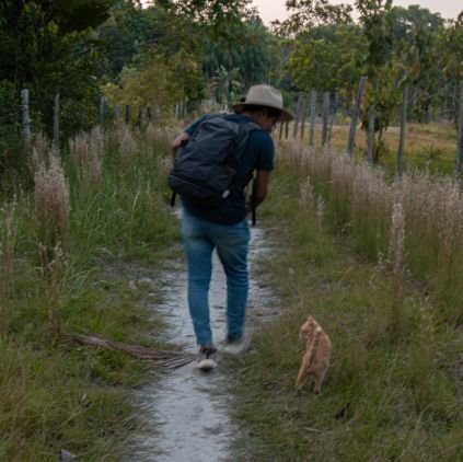 Director en Semillas Tikunas 
Co Fundador de Amazonas en Fotos