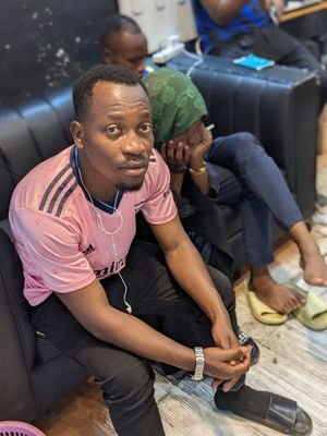 EngMuu_Sasilo's profile picture. Alhamdulillah 🙏🙏 .
#Thanks Allah 4 everything